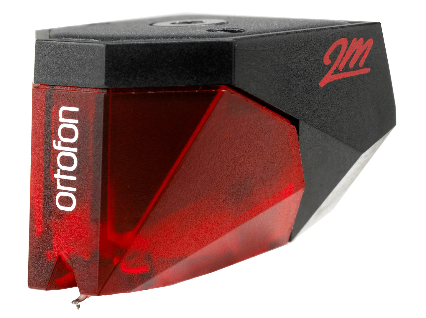 Ortofon 2M Red MM Cartridge Range