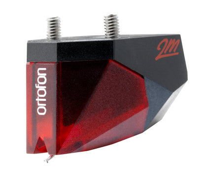 Ortofon 2M Red MM Cartridge Range