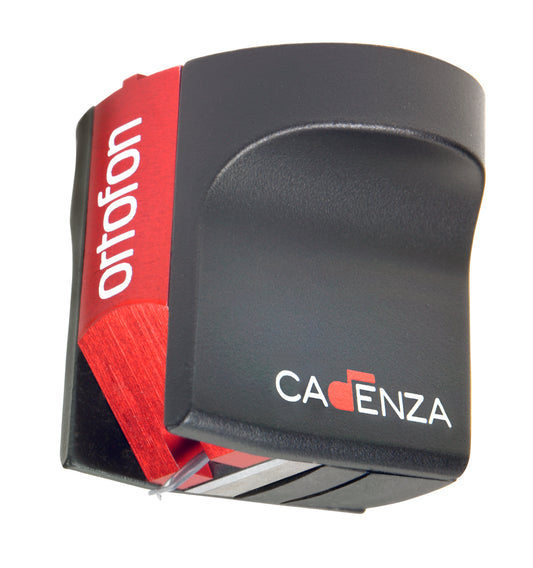Ortofon Cadenza Red MC Cartridge