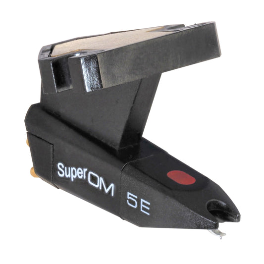 Ortofon Super OM5E MM Cartridge