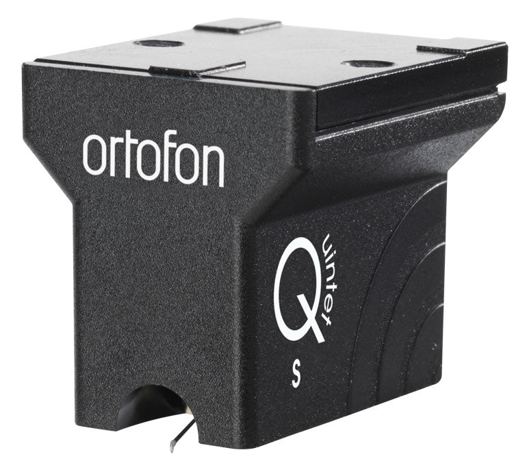 Ortofon Quintet Black S MC Cartridge