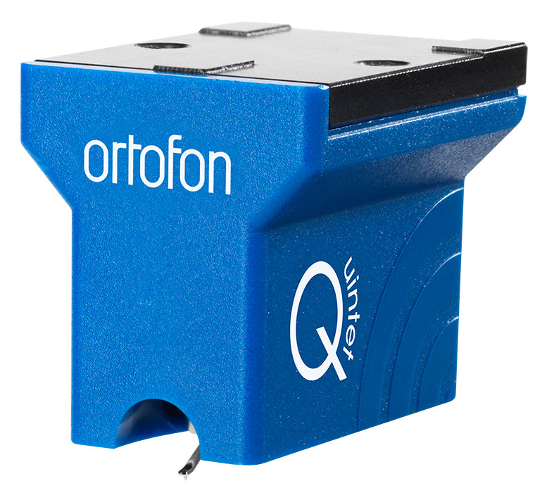 Ortofon Quintet Blue MC Cartridge