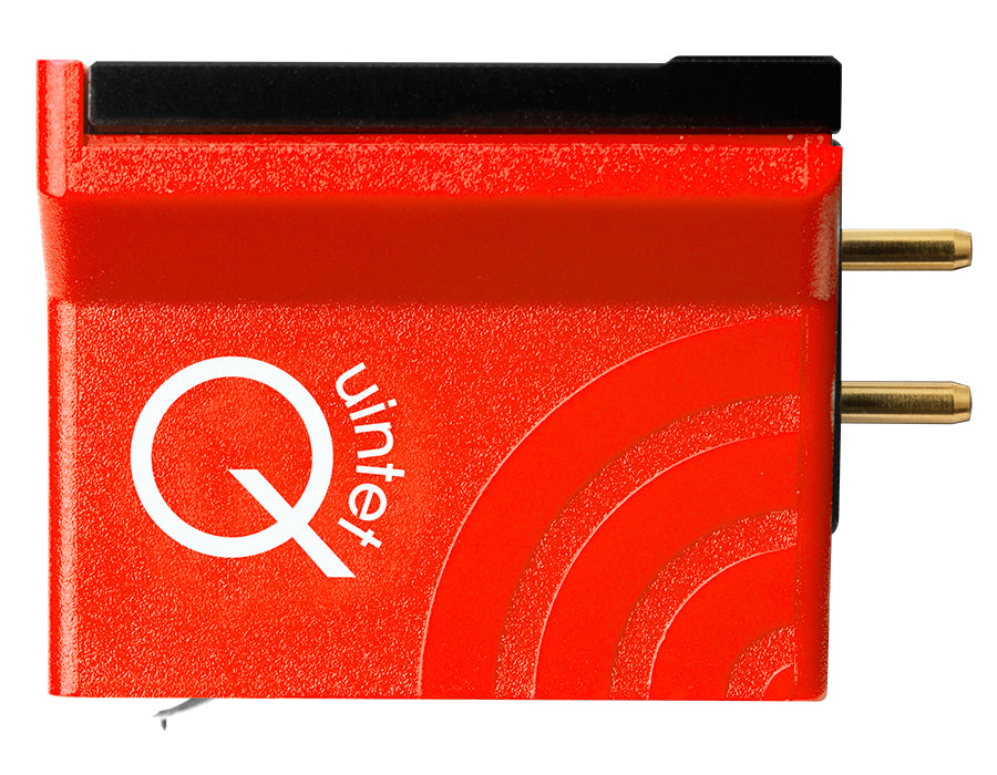 Ortofon Quintet Red MC Cartridge