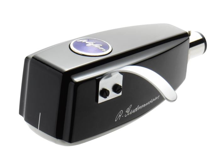 Ortofon SPU MEISTER SILVER G MK II MC Cartridge