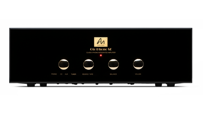 Audio Note OTO SE 35 Integrated Amplifier