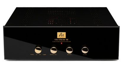 Audio Note OTO SE 35 Integrated Amplifier