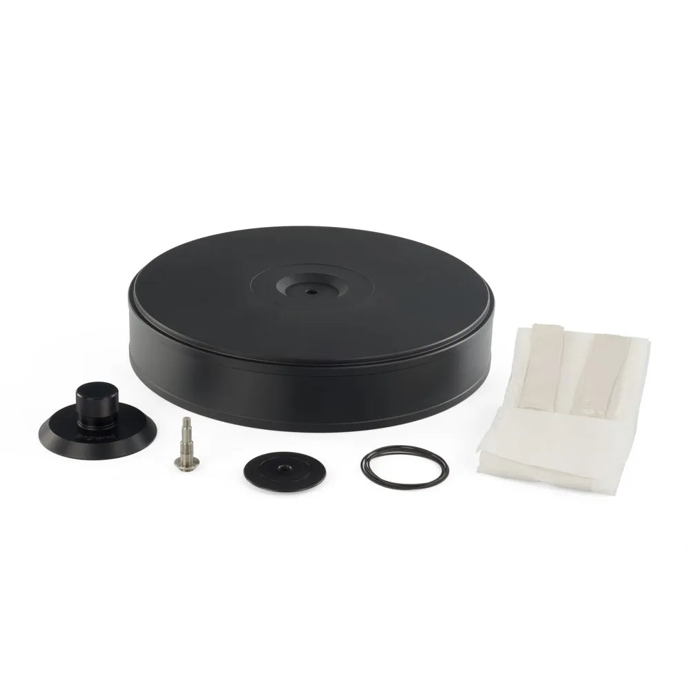 JA Michell Orbe Platter Kit Upgrade