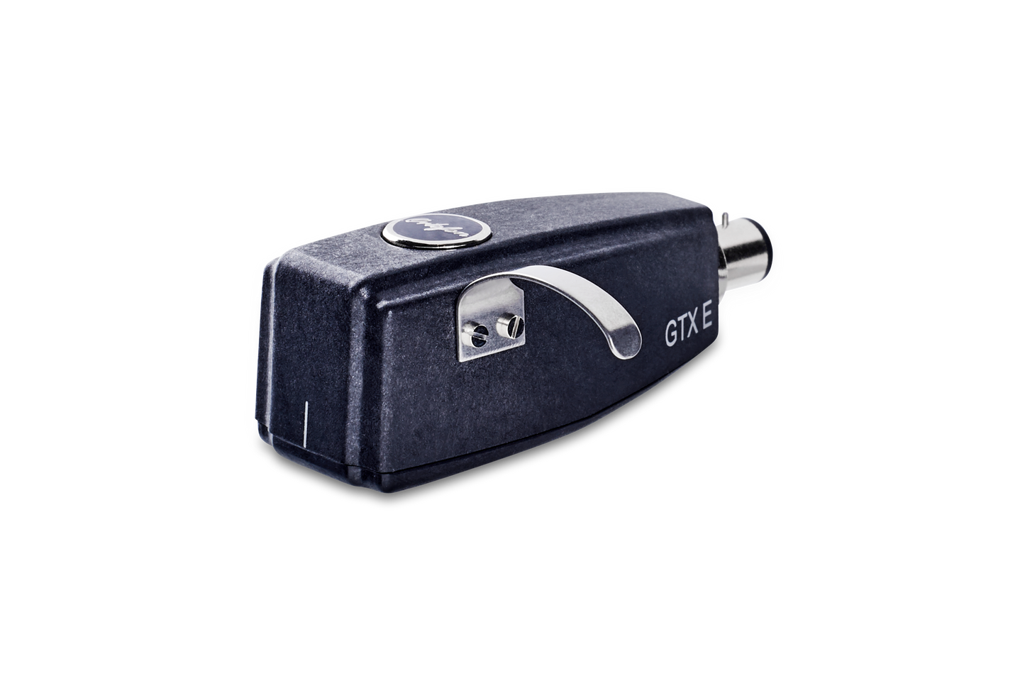 Ortofon SPU GTX E MC Cartridge with inbuilt transformers