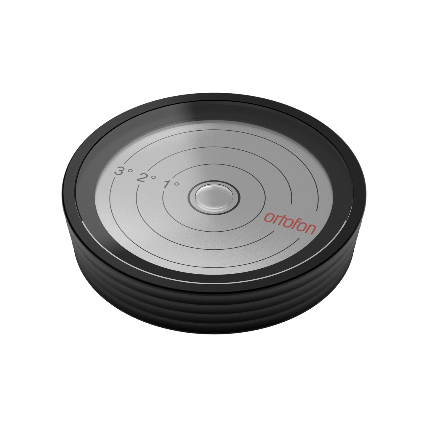 Ortofon Premium Libelle Turntable Spirit Level