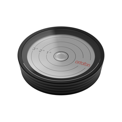 Ortofon Premium Libelle Turntable Spirit Level