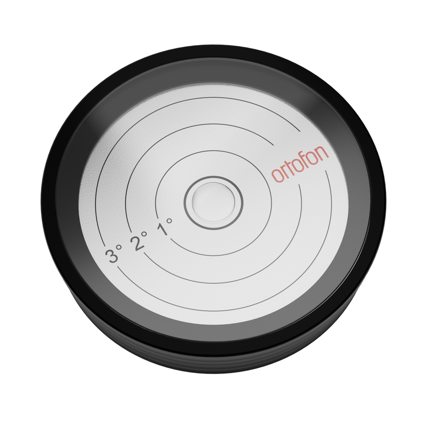 Ortofon Premium Libelle Turntable Spirit Level