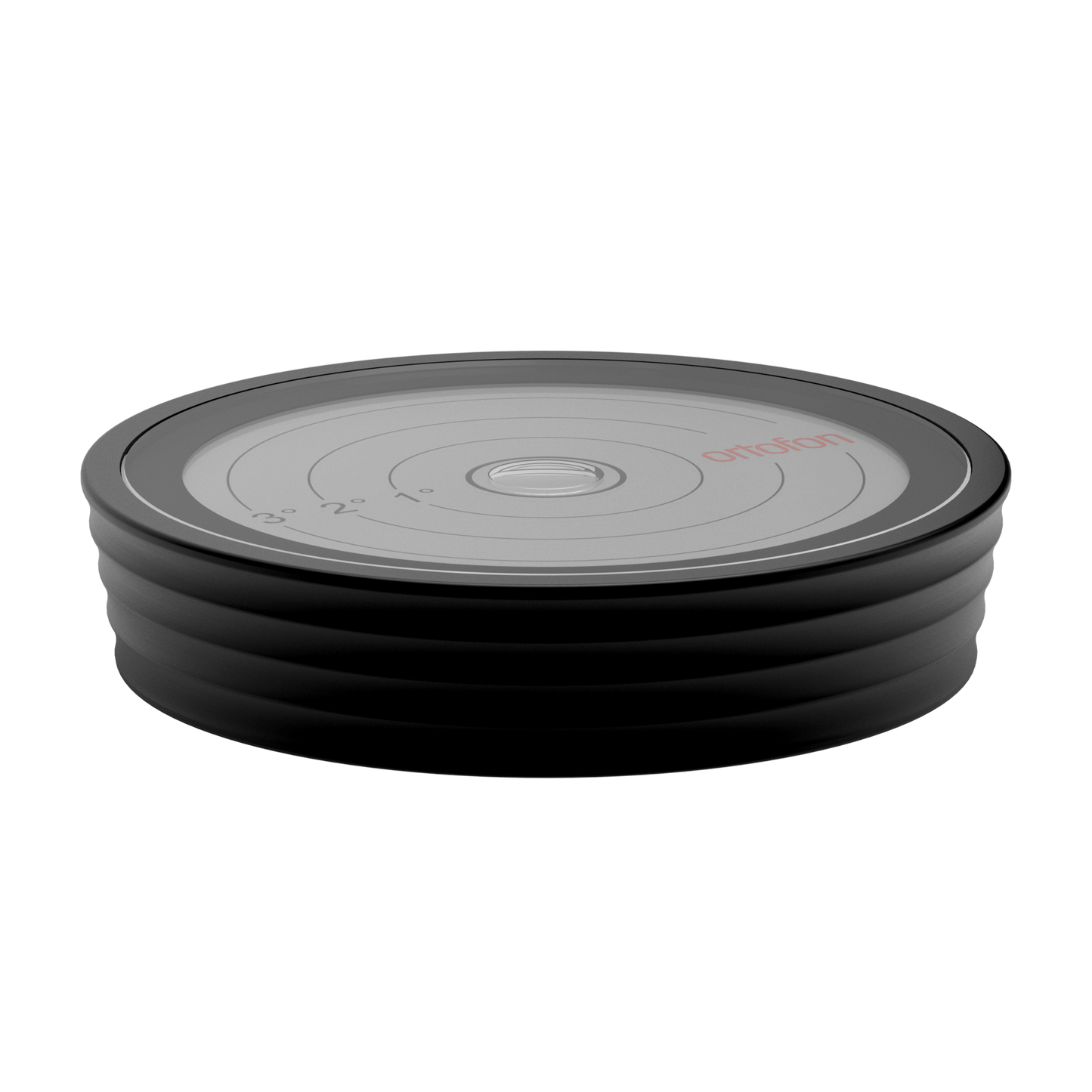 Ortofon Premium Libelle Turntable Spirit Level