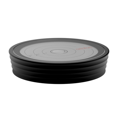 Ortofon Premium Libelle Turntable Spirit Level