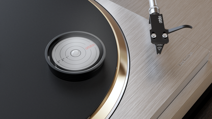 Ortofon Premium Libelle Turntable Spirit Level