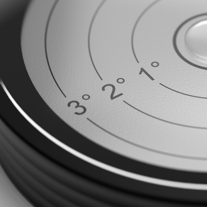 Ortofon Premium Libelle Turntable Spirit Level