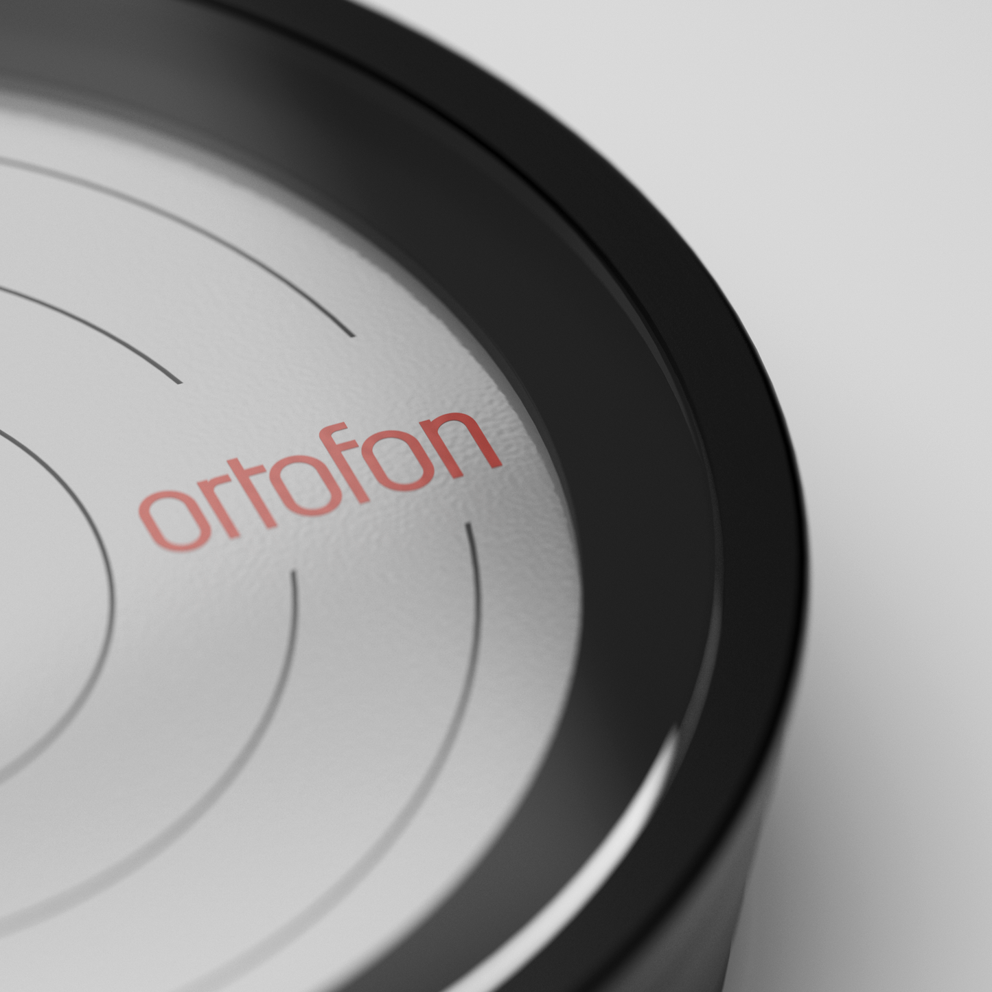 Ortofon Premium Libelle Turntable Spirit Level