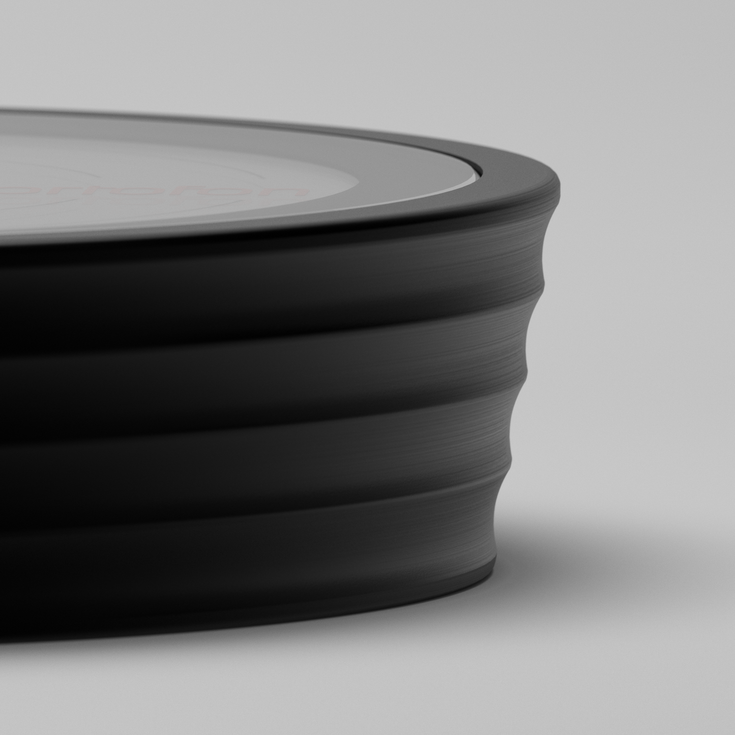 Ortofon Premium Libelle Turntable Spirit Level