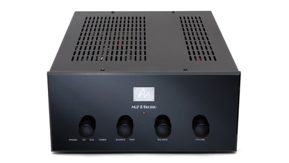 Audio Note M2 Phono and Line Pre Amplifiers