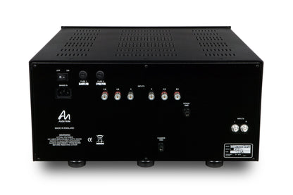 Audio Note P3 Tonmeister Single Ended 300B Power Amplifier
