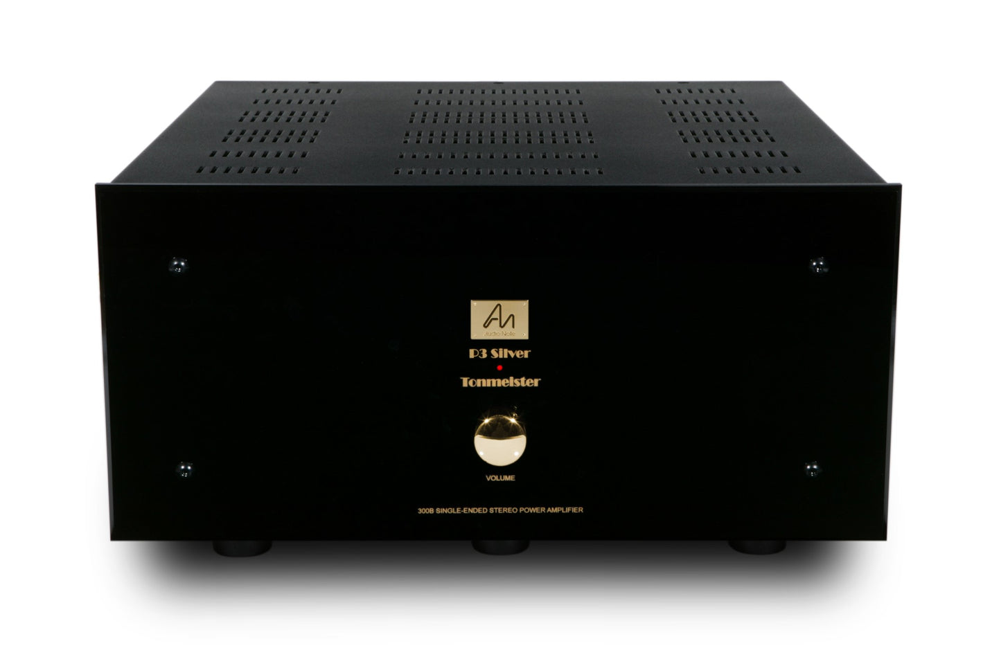 Audio Note P3 Tonmeister Single Ended 300B Power Amplifier