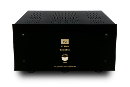 Audio Note P3 Tonmeister Single Ended 300B Power Amplifier