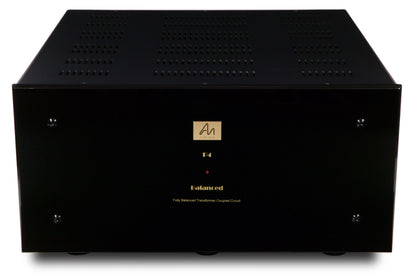 Audio Note P4 Balanced Tonmeister Parallel Single Ended 300B Monoblock Power Amplifiers