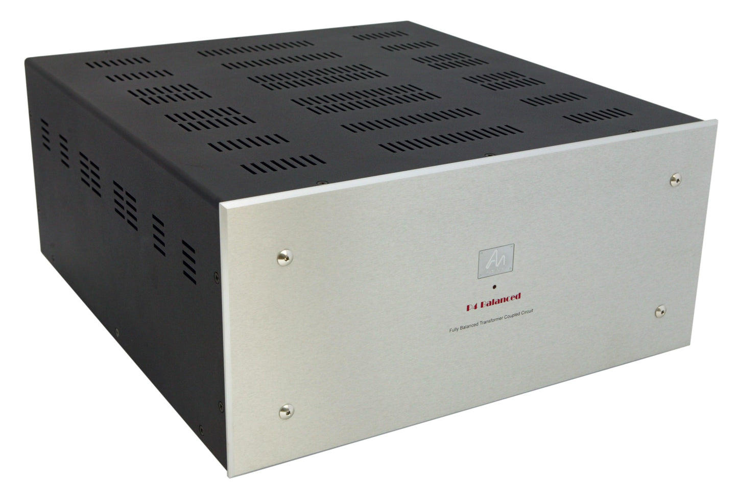 Audio Note P4 Balanced Tonmeister Parallel Single Ended 300B Monoblock Power Amplifiers