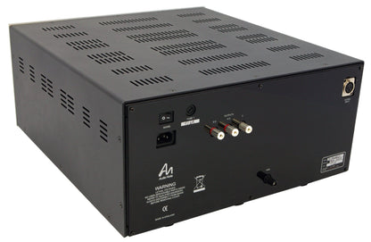 Audio Note P4 Balanced Tonmeister Parallel Single Ended 300B Monoblock Power Amplifiers