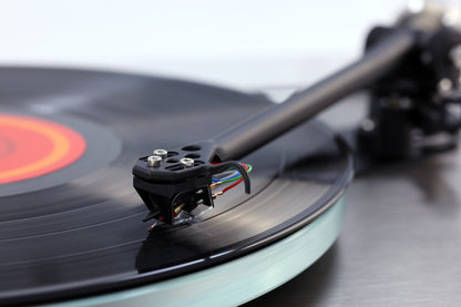 Rega Planar 6 RS Turntable & Cartridge Packages (Click & Collect Only)
