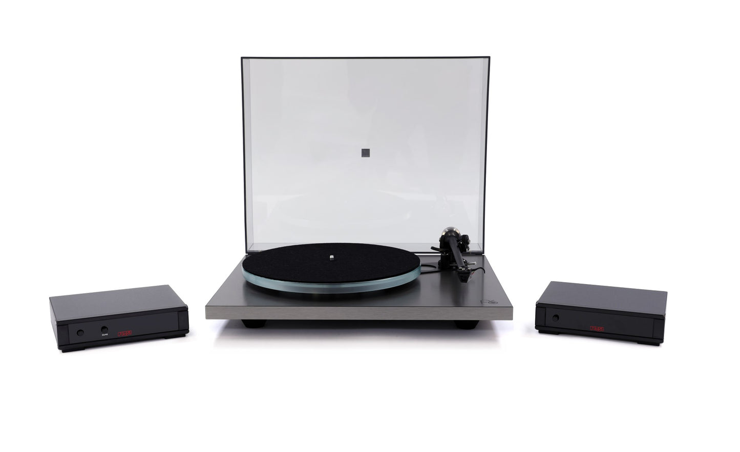 Rega Planar 6 RS Turntable & Cartridge Packages (Click & Collect Only)