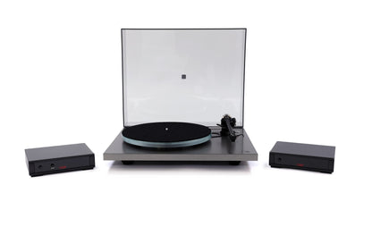 Rega Planar 6 RS Turntable & Cartridge Packages (Click & Collect Only)
