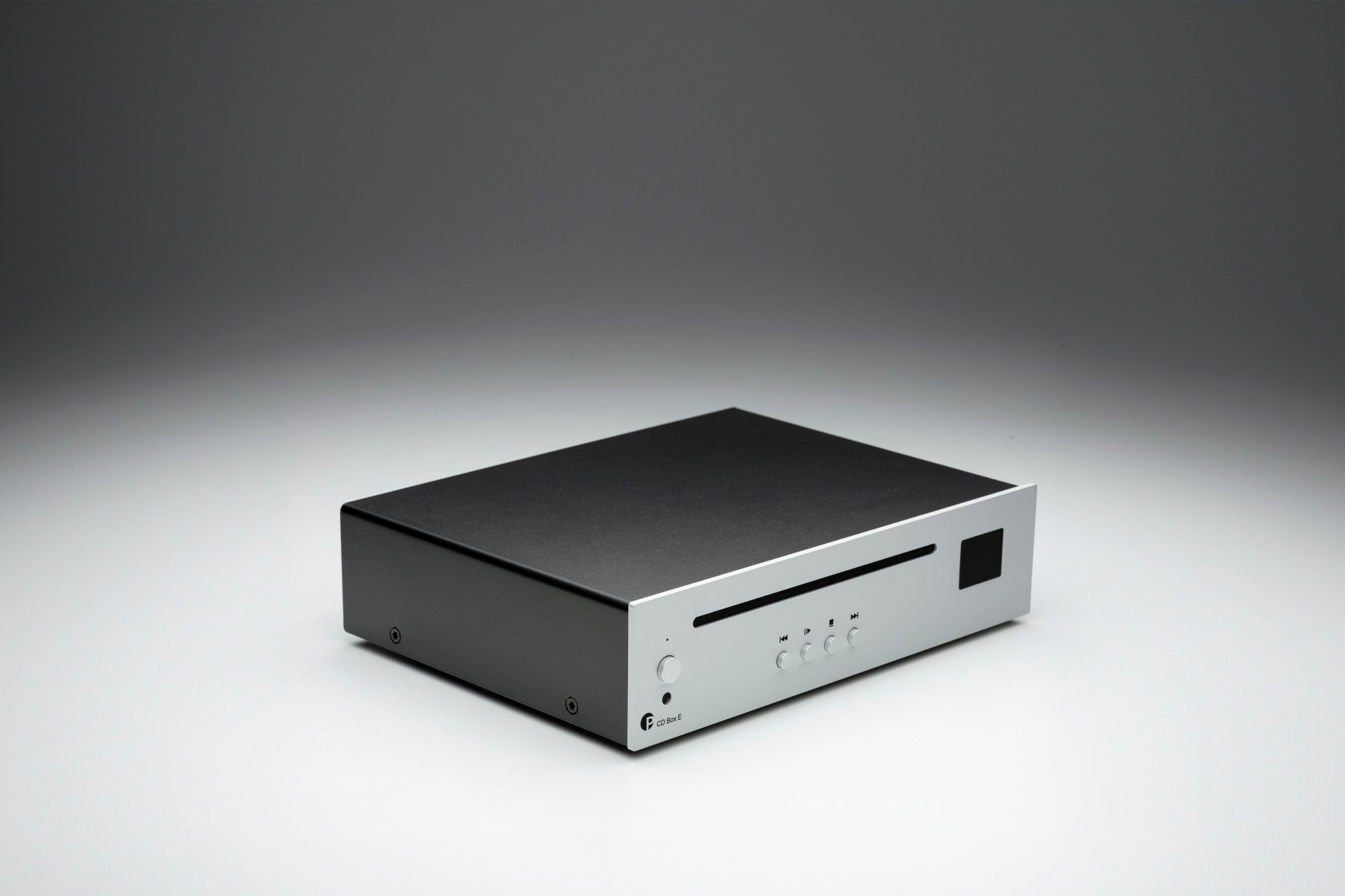 Cd Player Box Thing CD Players – Deco Audio Shop