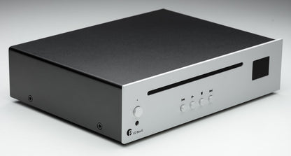 Pro-Ject CD Box E CD Player