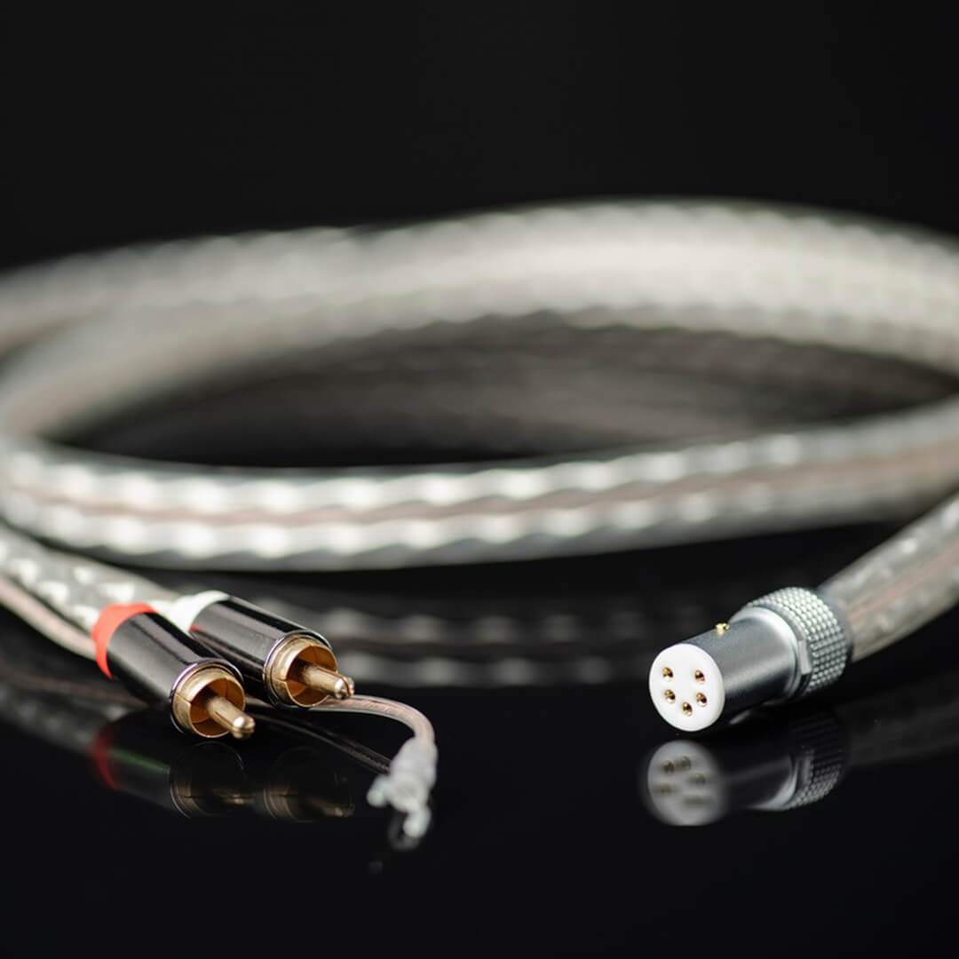 Pro-Ject Connect-It E Tonearm Cables