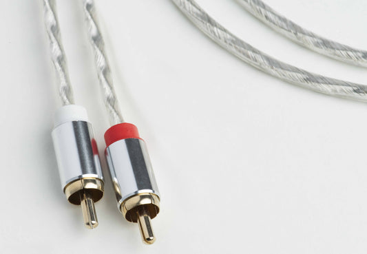 Pro-Ject Connect-It E Interconnect Cables