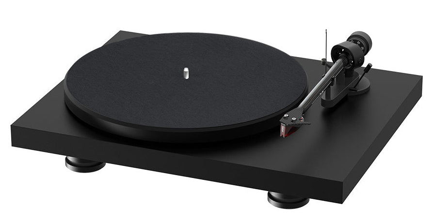 Pro-Ject Debut Carbon Evo Turntable