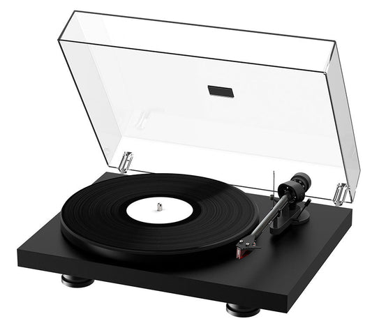 Pro-Ject Debut Carbon Evo Turntable