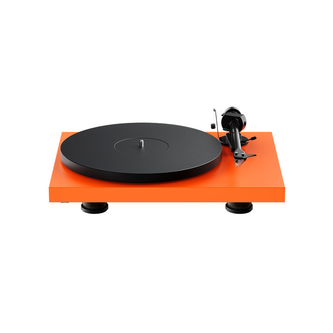 Pro-Ject Debut EVO 2 Turntable