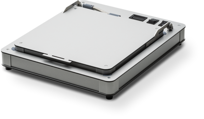 Pro-Ject Flatten-It Record Flattener to remove Warps