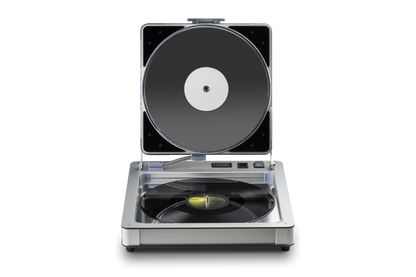 Pro-Ject Flatten-It Record Flattener to remove Warps