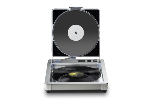 Pro-Ject Flatten-It Record Flattener to remove Warps