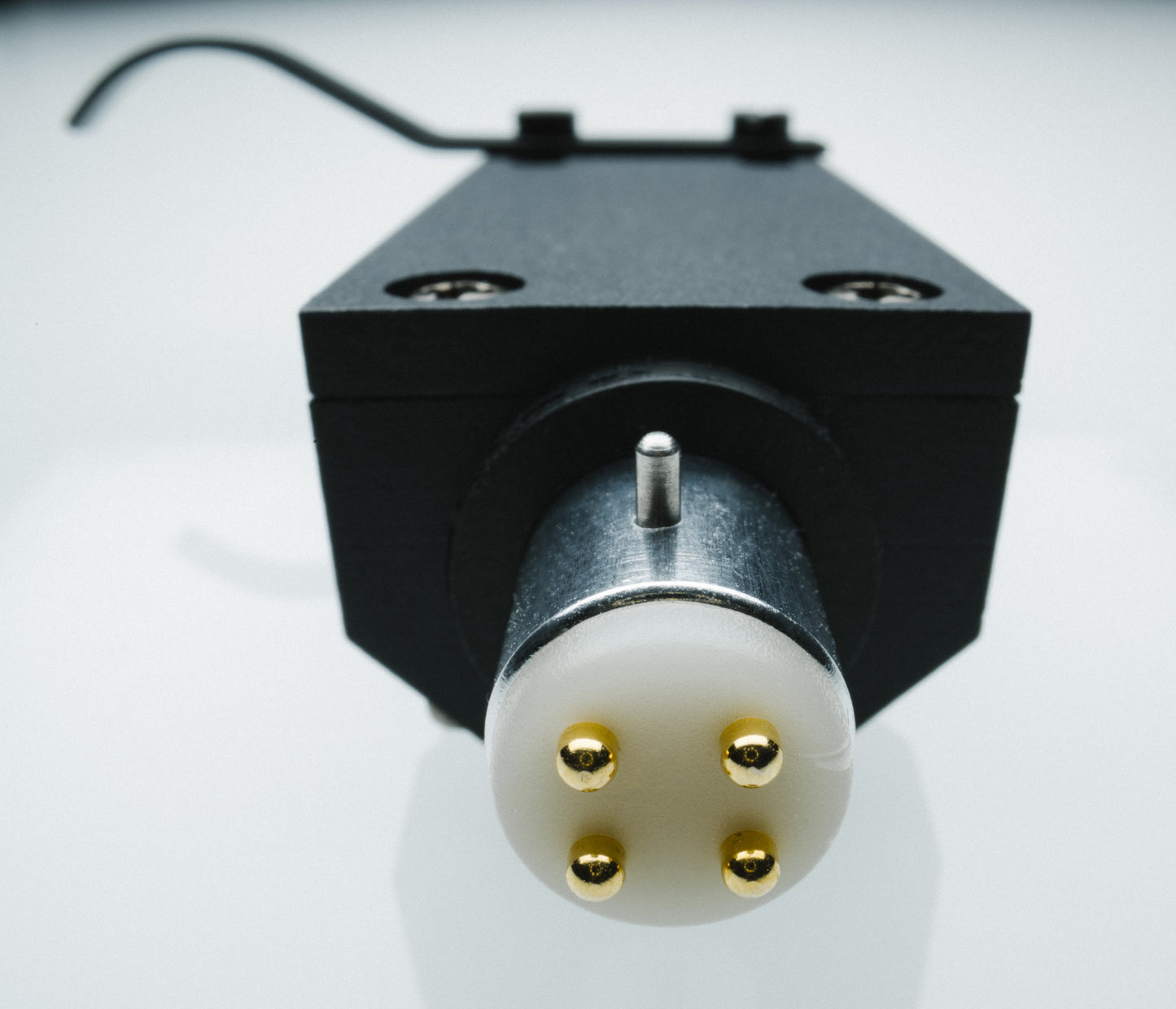 Pro-Ject Pro Carbon Tonearm Headshell