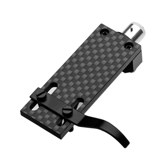 Pro-Ject Pro Carbon Tonearm Headshell
