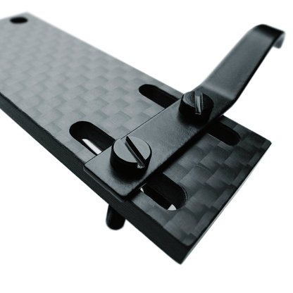 Pro-Ject Pro Carbon Tonearm Headshell