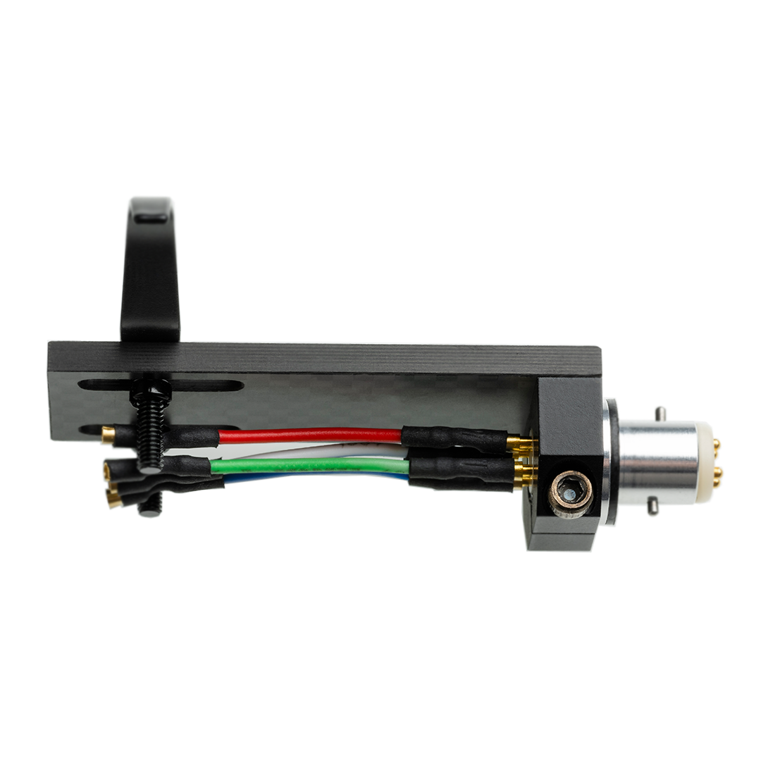 Pro-Ject Pro Carbon Tonearm Headshell