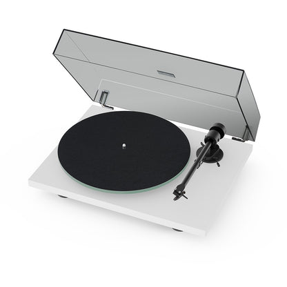 Pro-Ject T1 Evo Turntable range