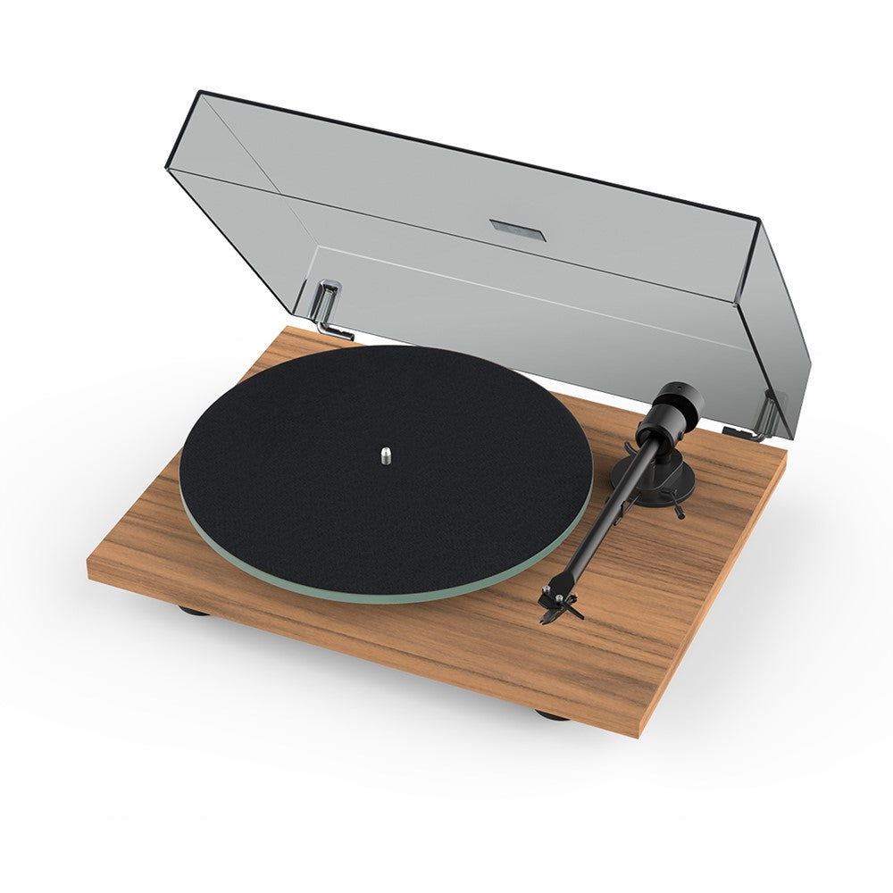 Pro-Ject T1 Evo Turntable range