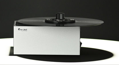 Pro-Ject VC-E MINI Vacuum Record Cleaning Machine