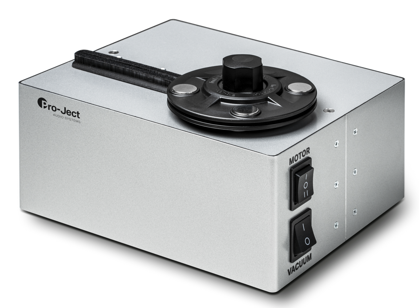 Pro-Ject VC-E MINI Vacuum Record Cleaning Machine
