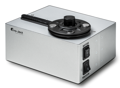 Pro-Ject VC-E MINI Vacuum Record Cleaning Machine